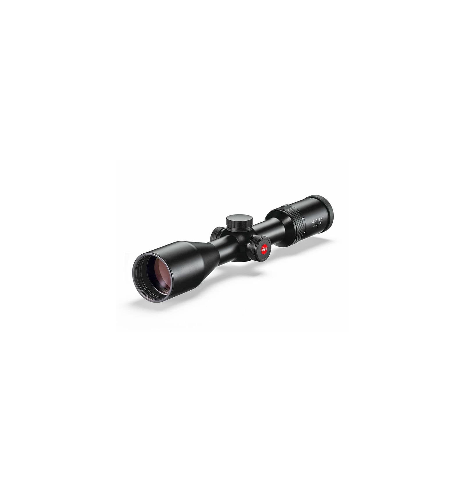 LEICA FORTIS 2-12X50I PRINDERE SINA