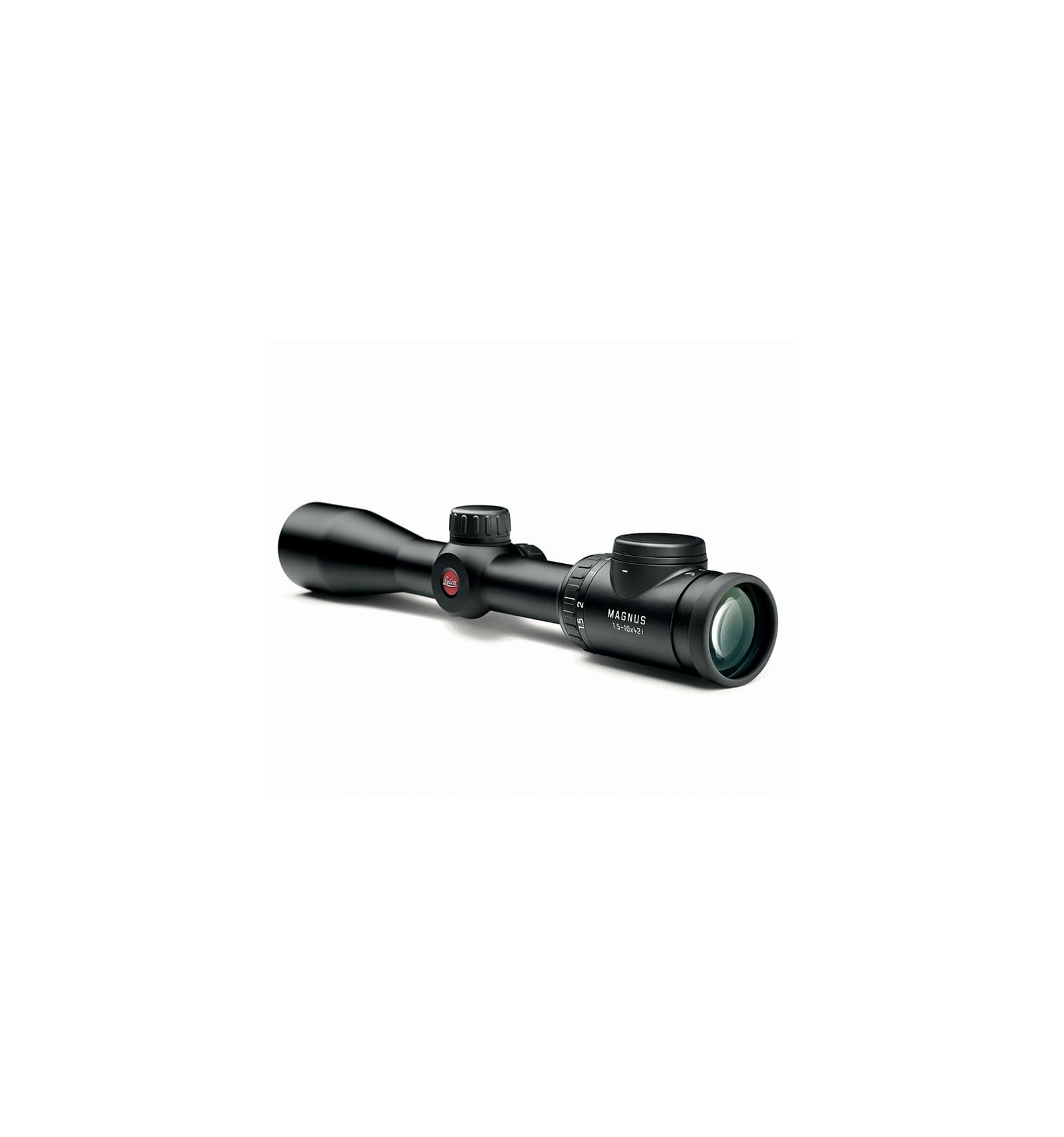 LUNETA LEICA MAGNUS 1,5-10X42 INELE L4A — 3