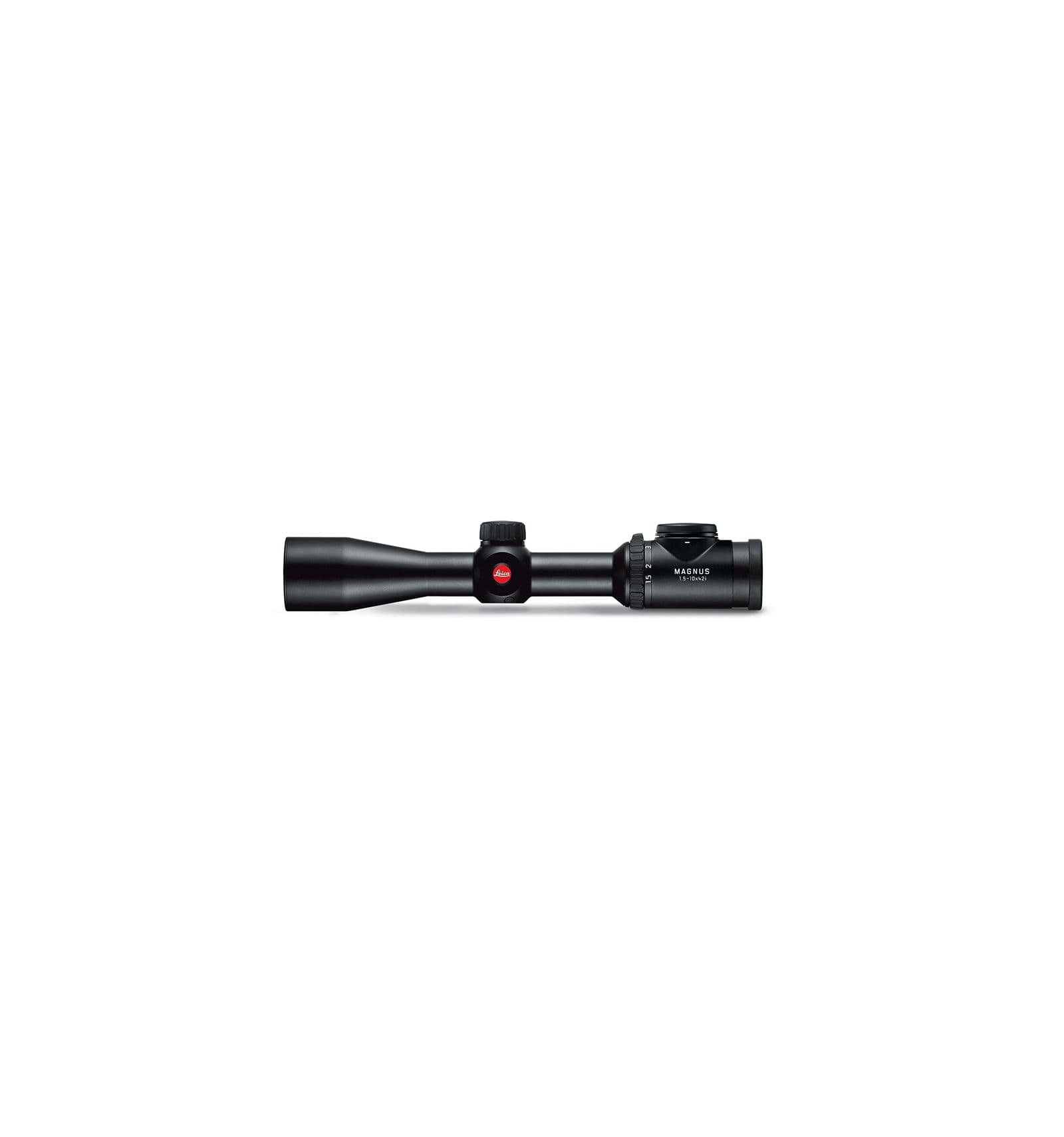 LUNETA LEICA MAGNUS 1,5-10X42 PRINDERE SINA L4A