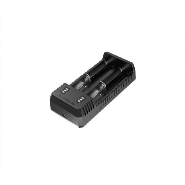 Nitecore UI2, Încărcător USB, Li-ion/ IMR