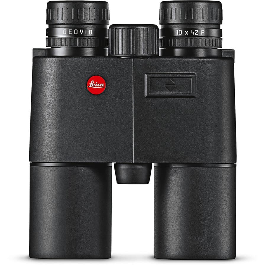 Binoclu Leica Geovid 10×42 R — 1