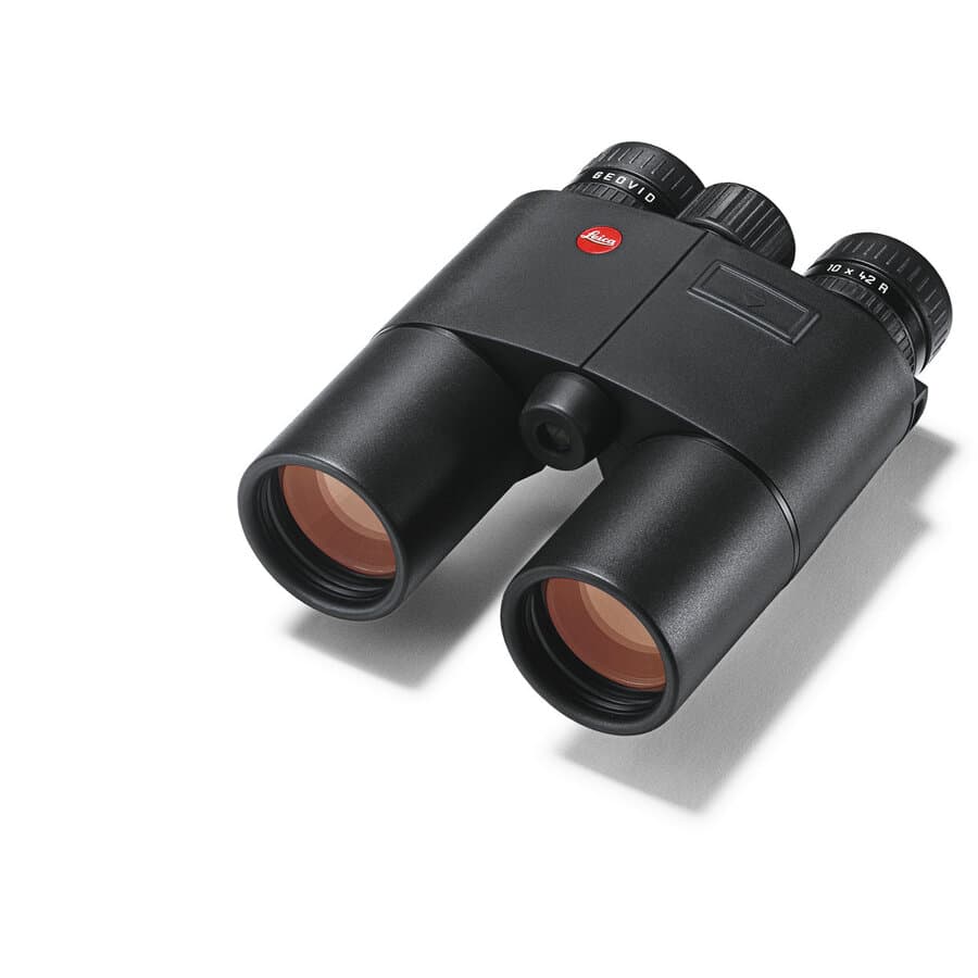Binoclu Leica Geovid 10×42 R — 2