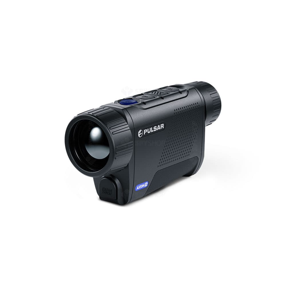 Camera cu termoviziune Pulsar AXION 2 XQ35 — 4