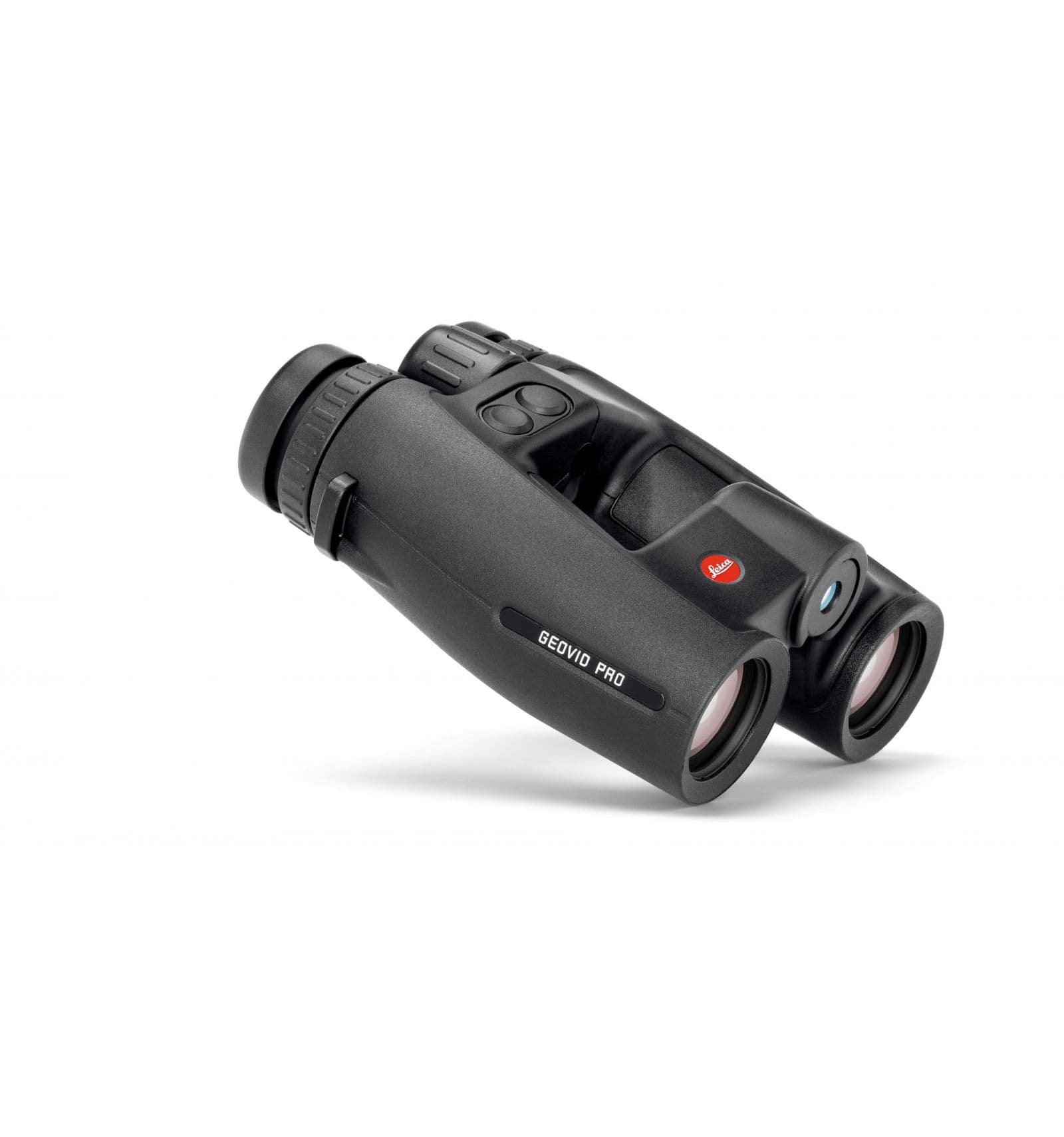 BINOCLU CU TELEMETRU LEICA GEOVID PRO 10X32 — 2