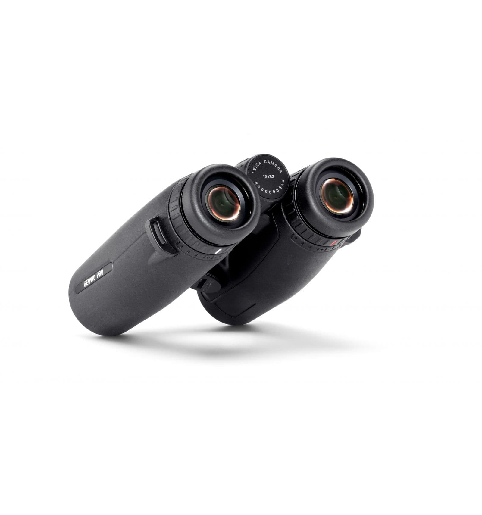 BINOCLU CU TELEMETRU LEICA GEOVID PRO 10X32 — 6