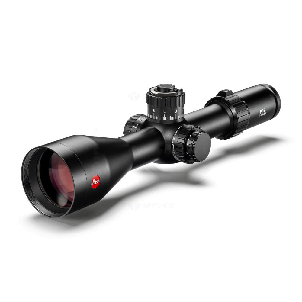 Luneta de arma pentru vanatoare Leica PRS 5-30x56i L-Ballistic — 1