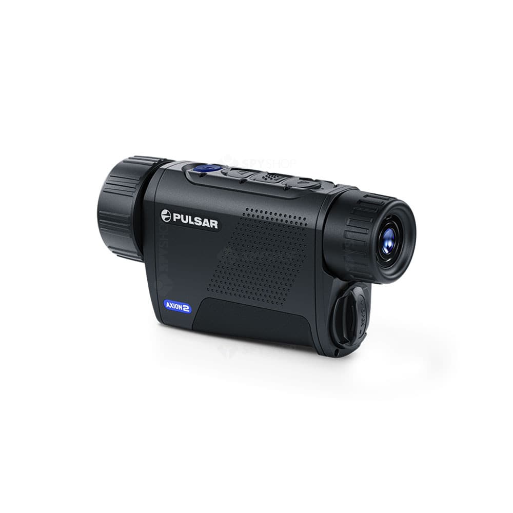 Camera cu termoviziune Pulsar Axion 2 XG35 — 2