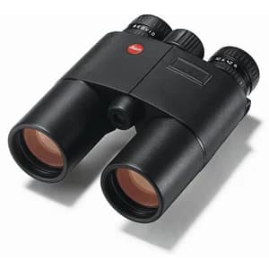 BINOCLU CU TELEMETRU LEICA GEOVID R 8X42 — 2