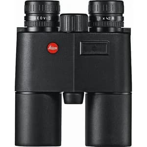 BINOCLU CU TELEMETRU LEICA GEOVID R 8X42 — 1