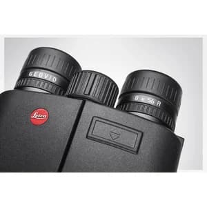 BINOCLU CU TELEMETRU LEICA GEOVID 8×56 R — 3