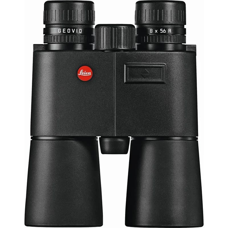 BINOCLU CU TELEMETRU LEICA GEOVID 8×56 R — 4