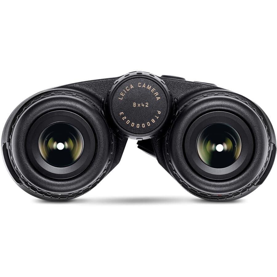 BINOCLU CU TELEMETRU LEICA GEOVID R 8X42 — 5