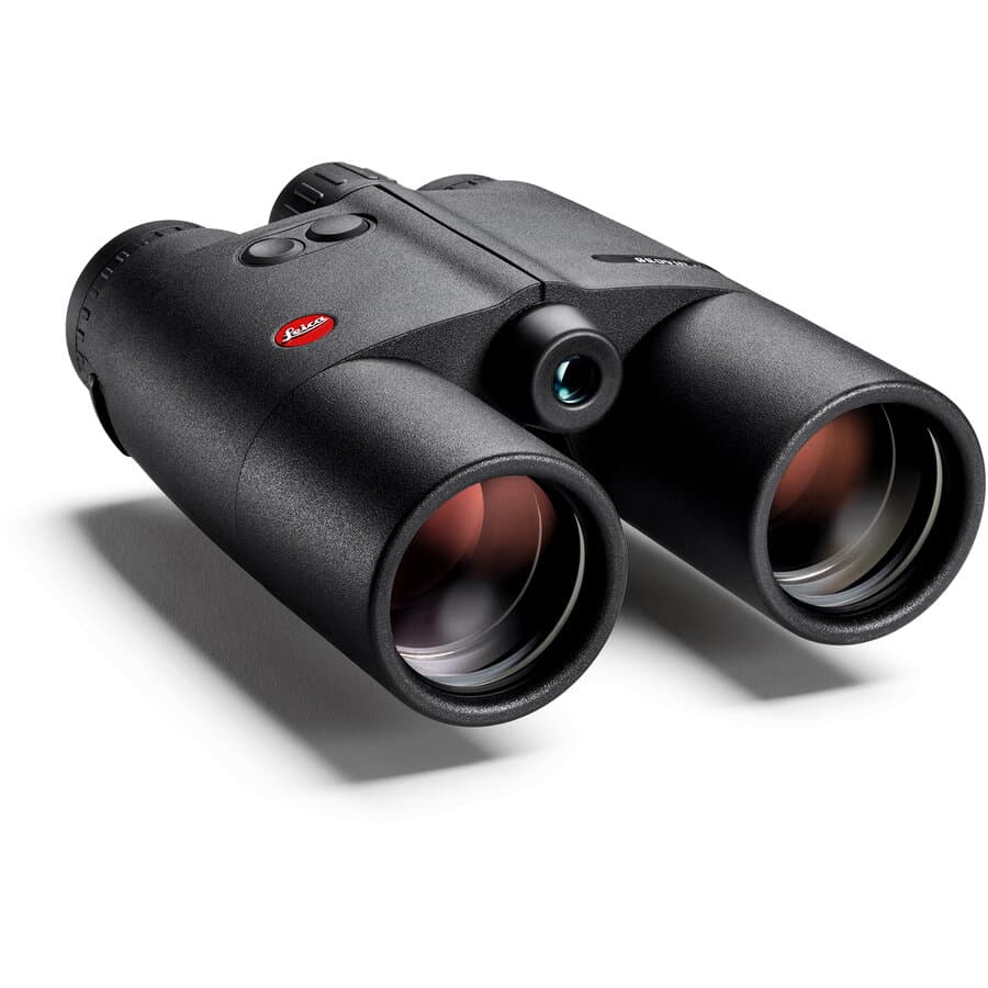 BINOCLU CU TELEMETRU LEICA GEOVID R 8X42 — 7
