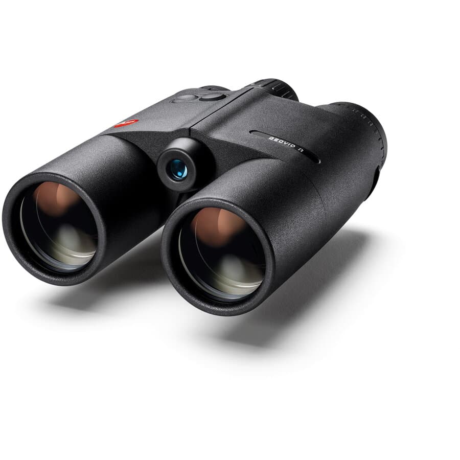 BINOCLU CU TELEMETRU LEICA GEOVID R 8X42 — 8