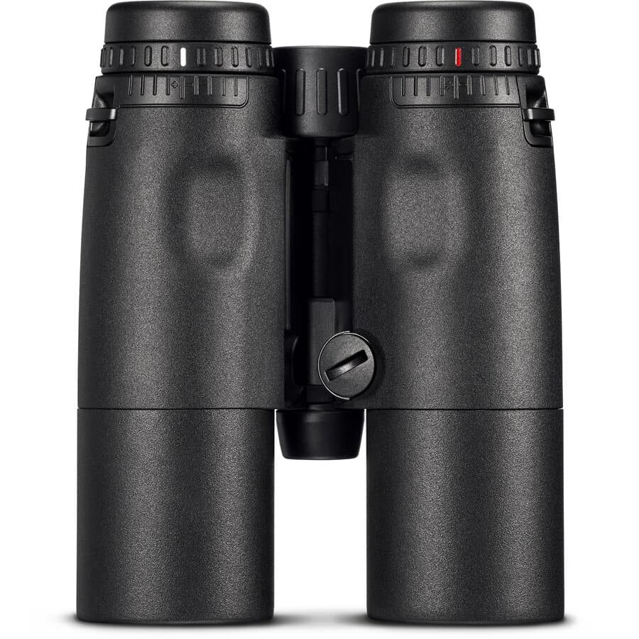 BINOCLU CU TELEMETRU LEICA GEOVID R 8X42 — 4
