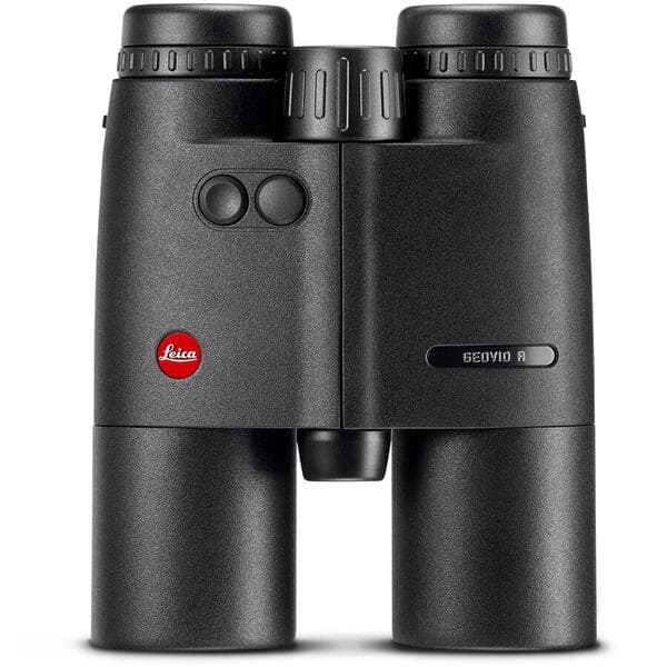 BINOCLU CU TELEMETRU LEICA GEOVID R 8X42 — 3