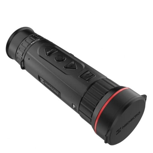 Camera cu termoviziune FALCON FQ35 — 1