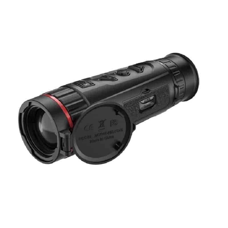 Camera cu termoviziune FALCON FH25 — 1
