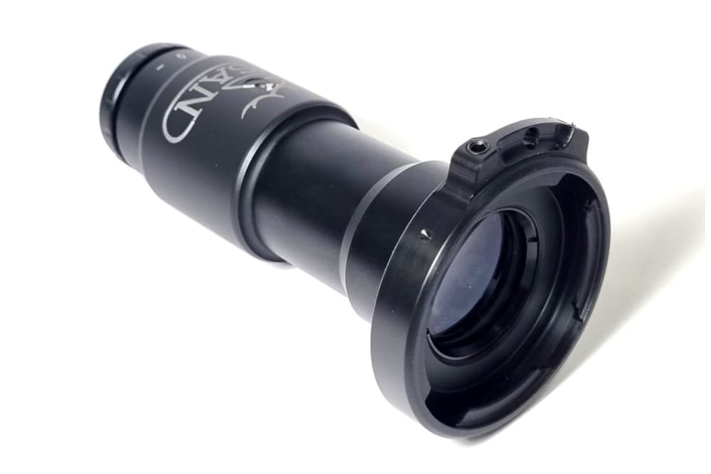 Ocular MS-OK3X cu adaptor pentru conector modular Rusan