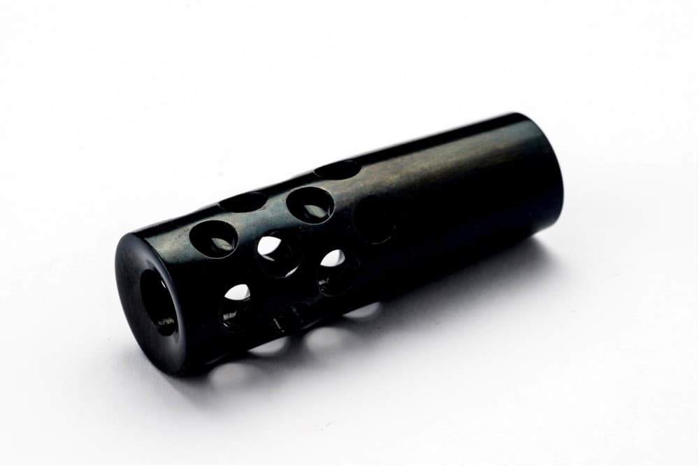 Muzzle break pentru PAP/SKS cal. 7,62 (filet M14x1) — 1