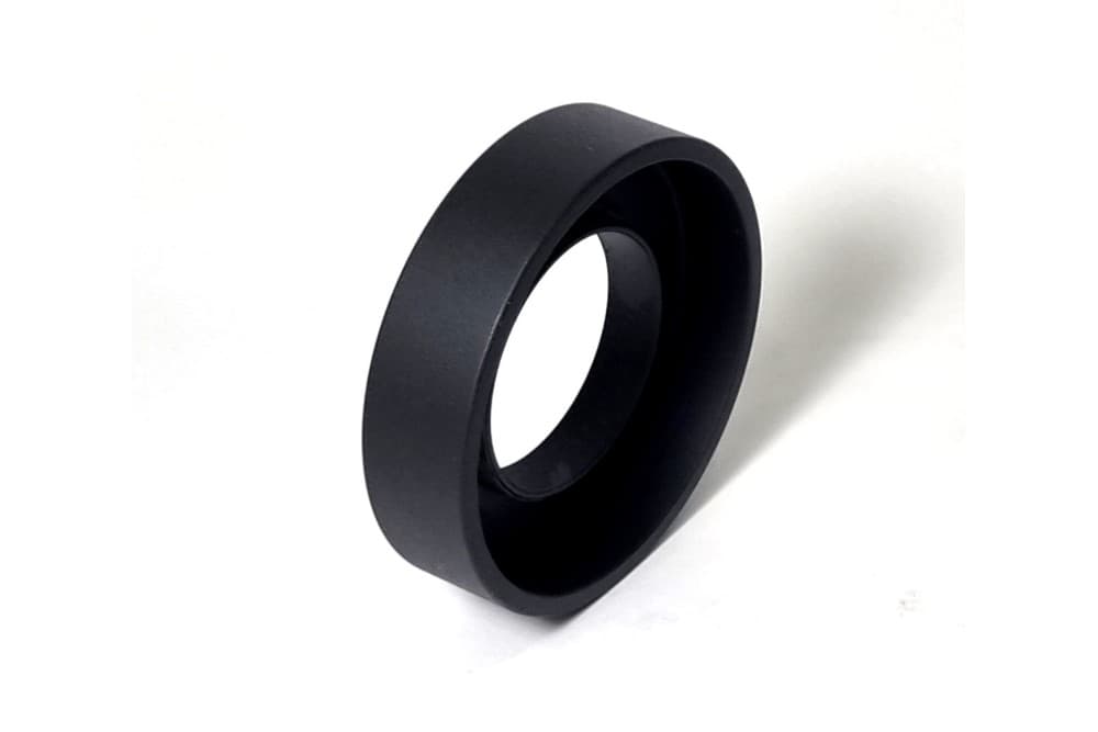Inel de reducere pentru ocular Rusan 3x (M35x0,75)