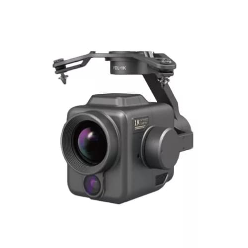 Camera termica pentru drona PDK-1K