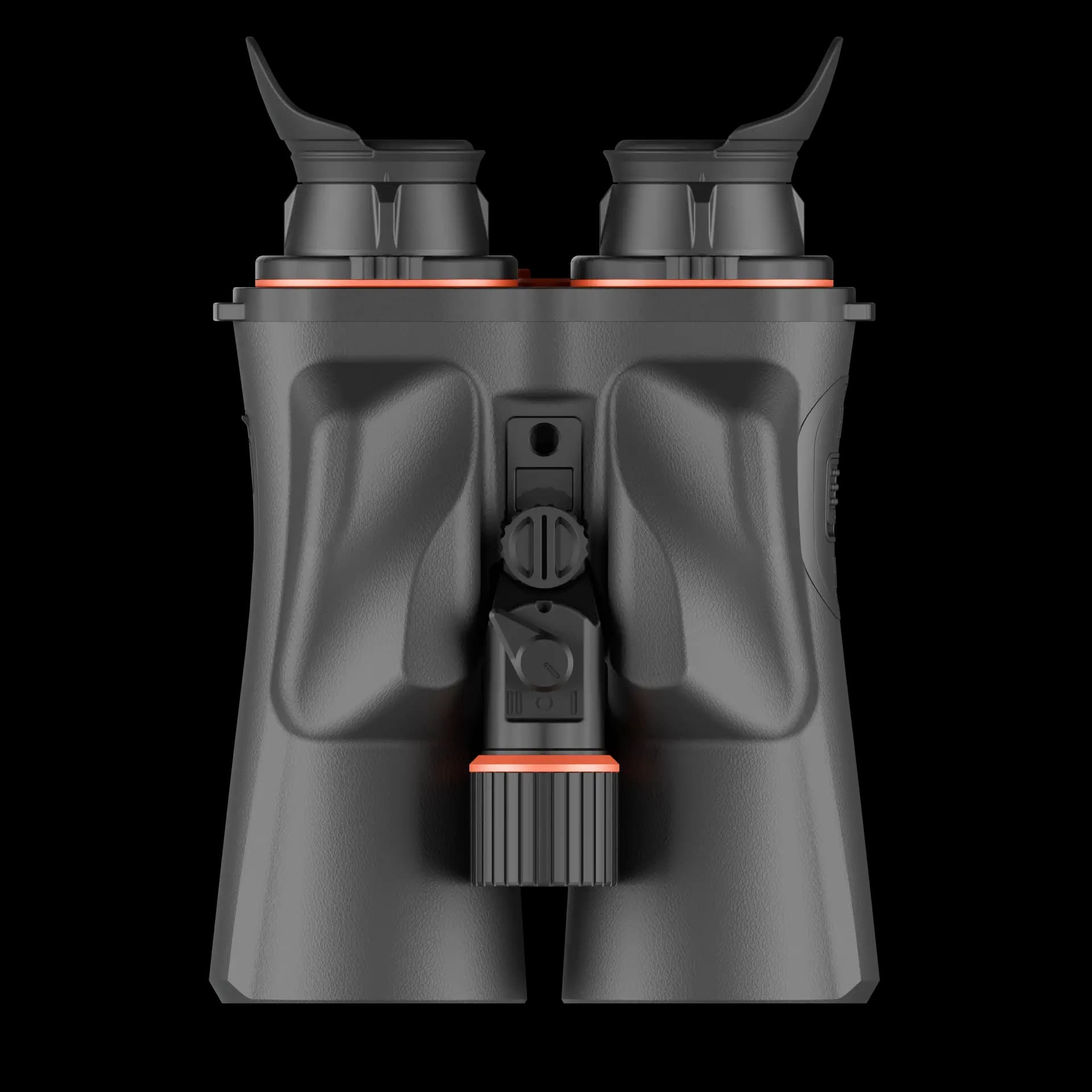 Binoclu cu termoviziune Thermtec Ventus 635L — 1