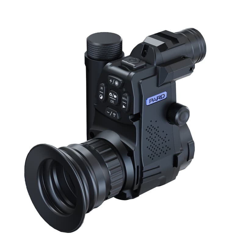 Camera Night vision NV007SP LRF 940 NM