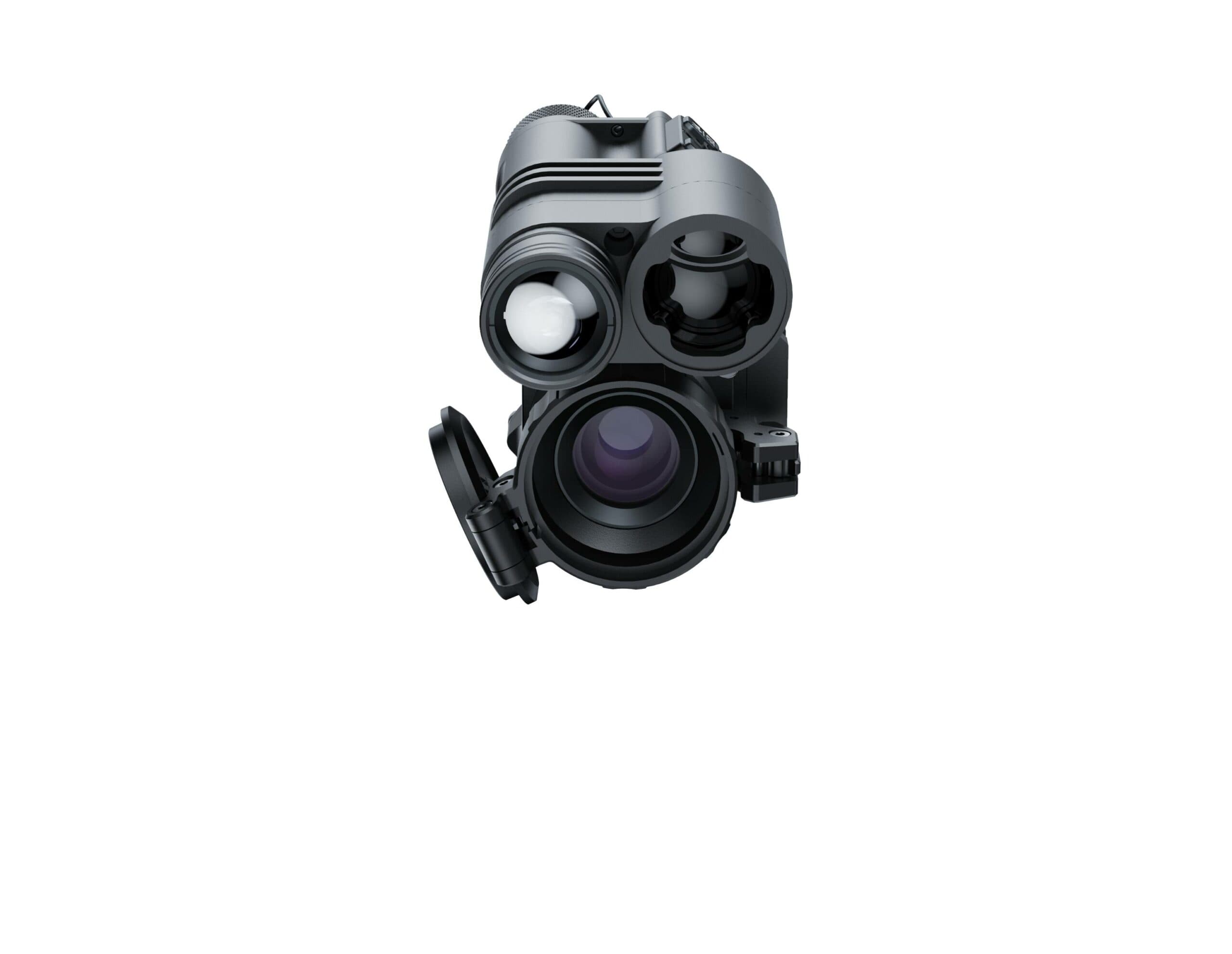 Camera FD1(LRF) Night Vision Front Clip-on — 3
