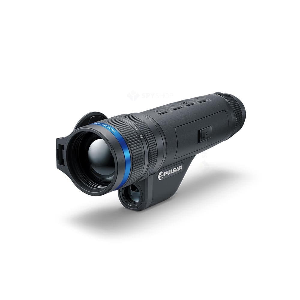 Camera cu termoviziune Pulsar Telos LRF XG50 — 1