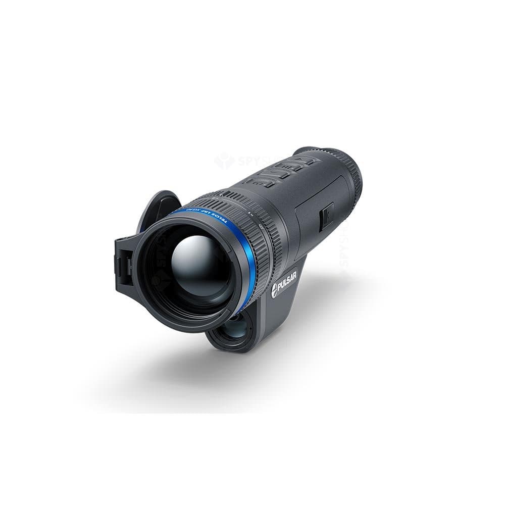Camera cu termoviziune Pulsar Telos LRF XG50 — 2