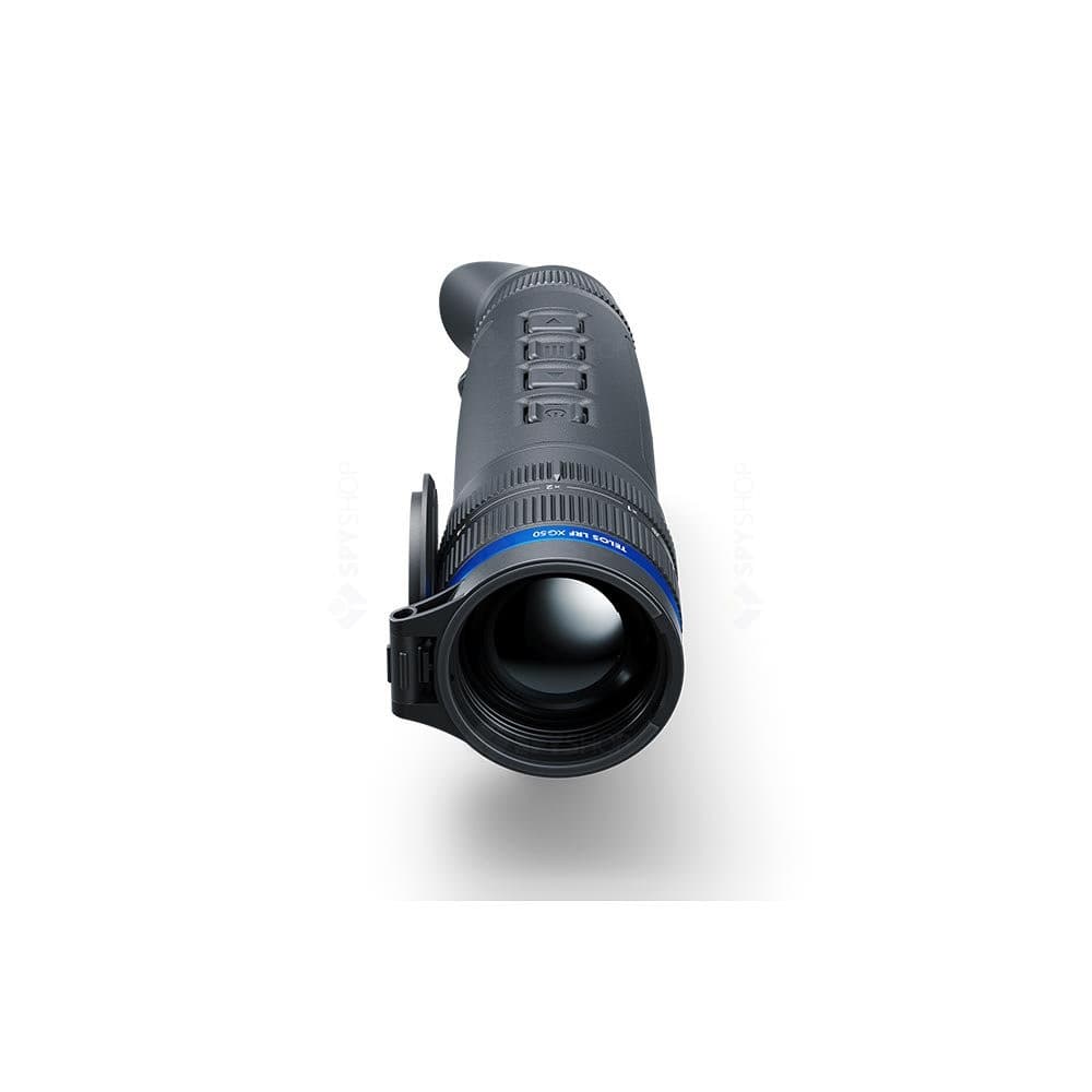 Camera cu termoviziune Pulsar Telos LRF XG50 — 3