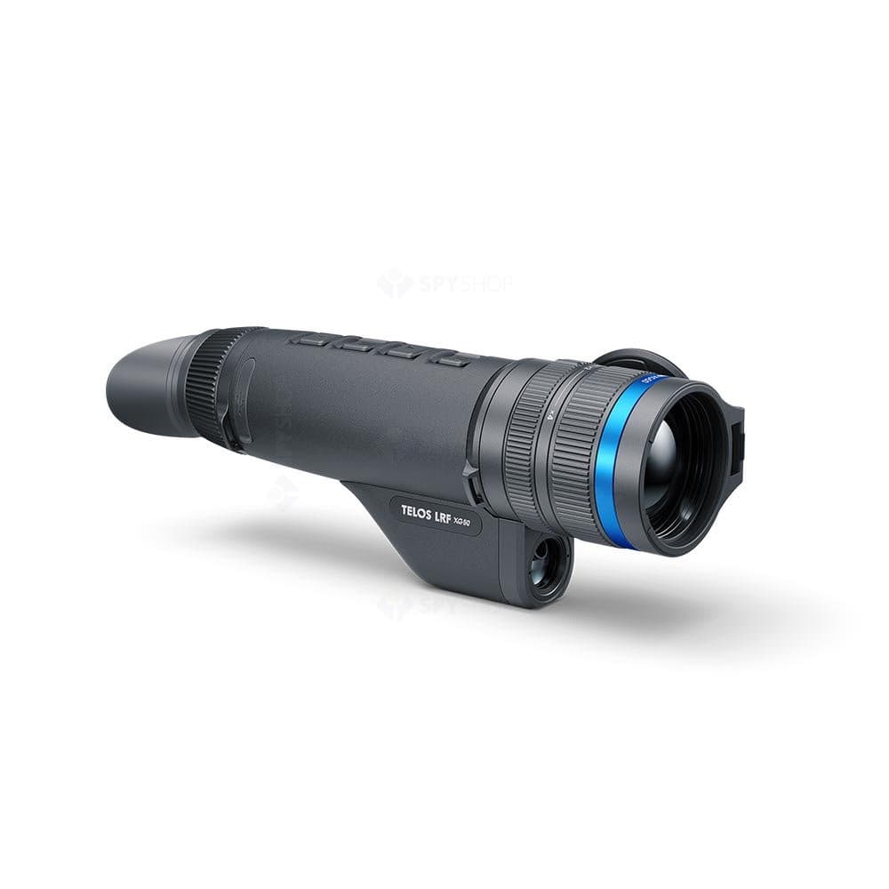 Camera cu termoviziune Pulsar Telos LRF XG50 — 4