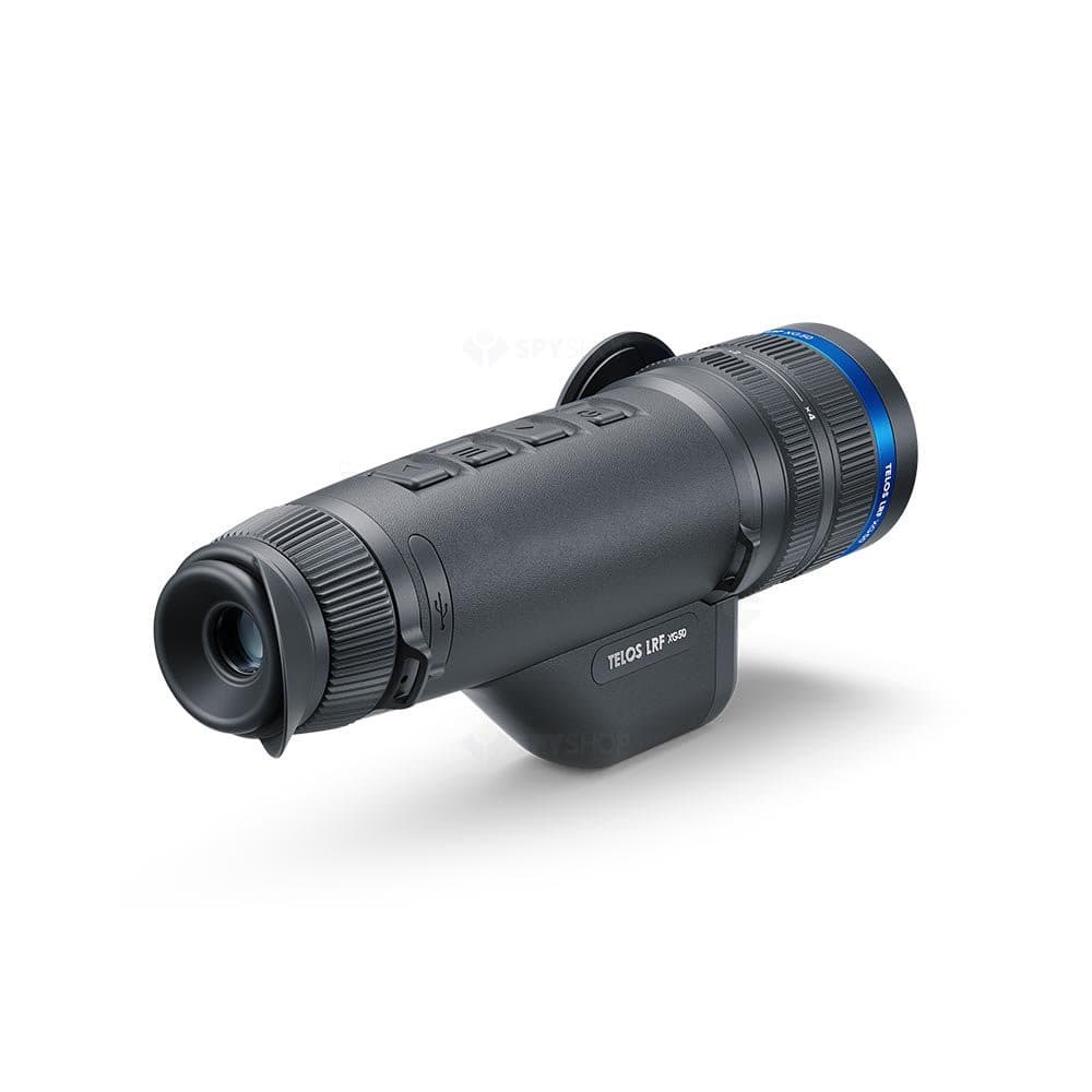Camera cu termoviziune Pulsar Telos LRF XG50 — 5
