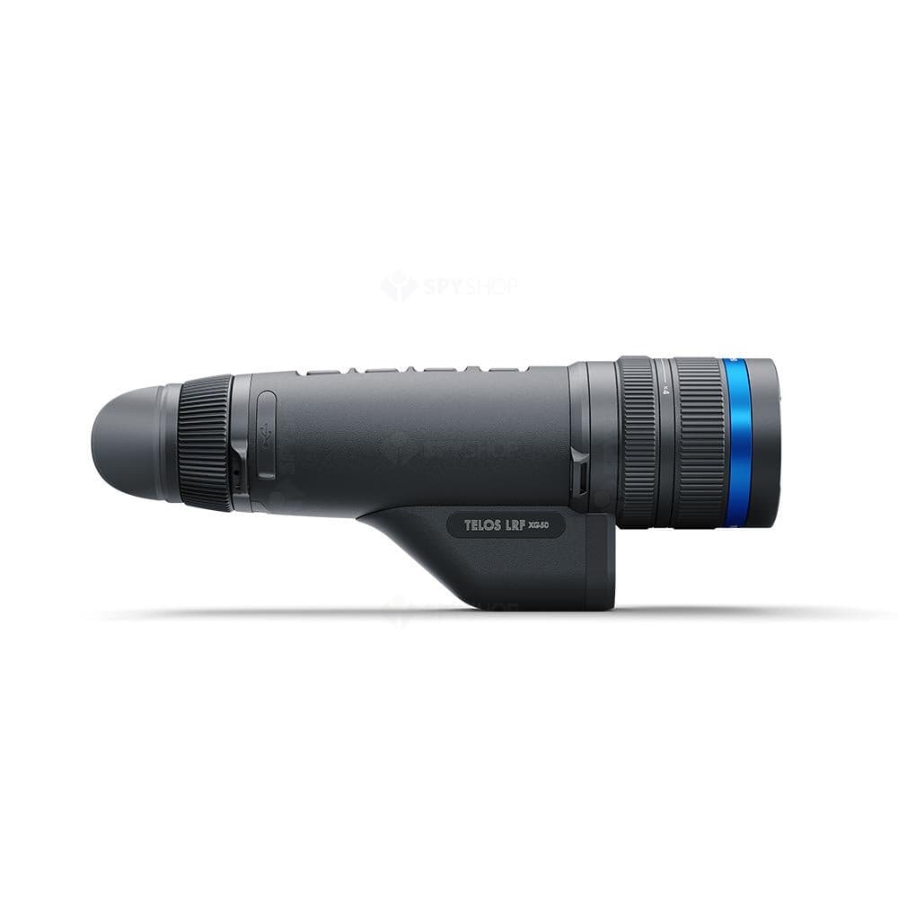 Camera cu termoviziune Pulsar Telos LRF XG50 — 7