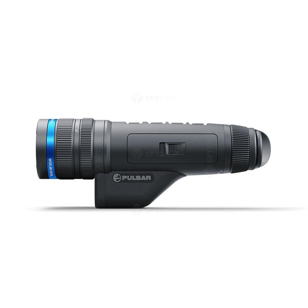 Camera cu termoviziune Pulsar Telos LRF XG50 — 8