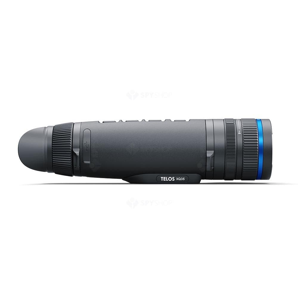 Camera cu termoviziune Pulsar Telos XG50 — 5
