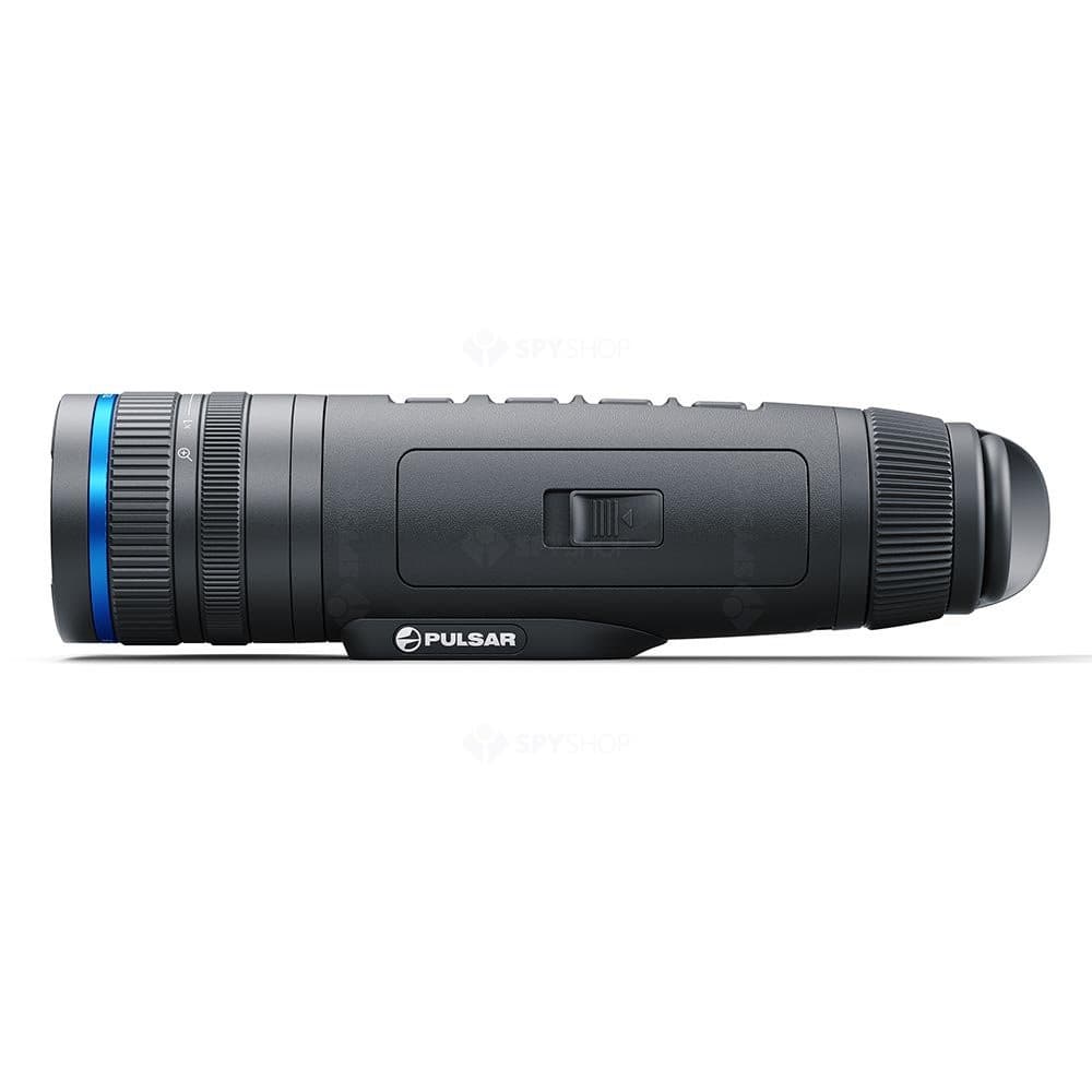 Camera cu termoviziune Pulsar Telos XG50 — 2