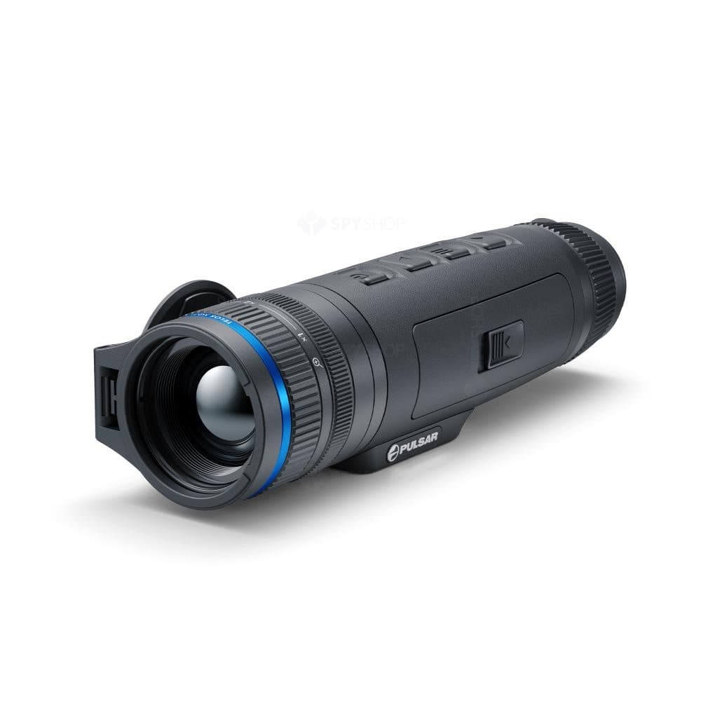 Camera cu termoviziune Pulsar Telos XG50 — 1