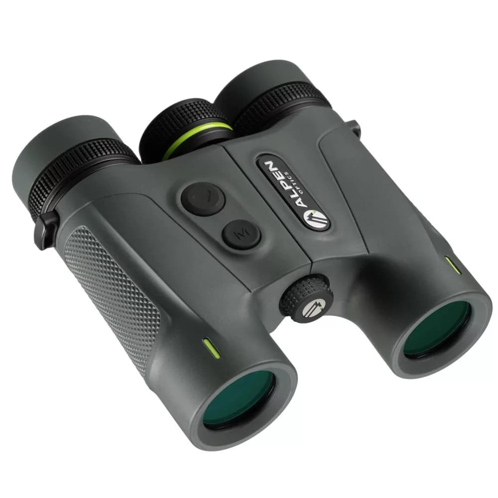 BINOCLU ALPEN OPTICS APEX XP 7X24 – LRF CU TELEMETRU — 6