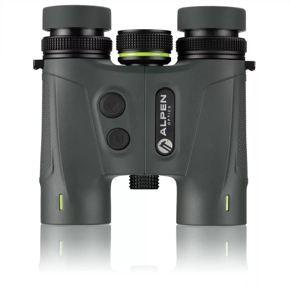 BINOCLU ALPEN OPTICS APEX XP 7X24 – LRF CU TELEMETRU — 2