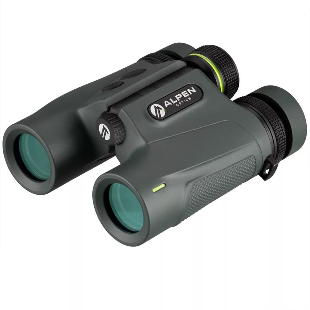 BINOCLU ALPEN OPTICS APEX XP 7X24 – LRF CU TELEMETRU — 1