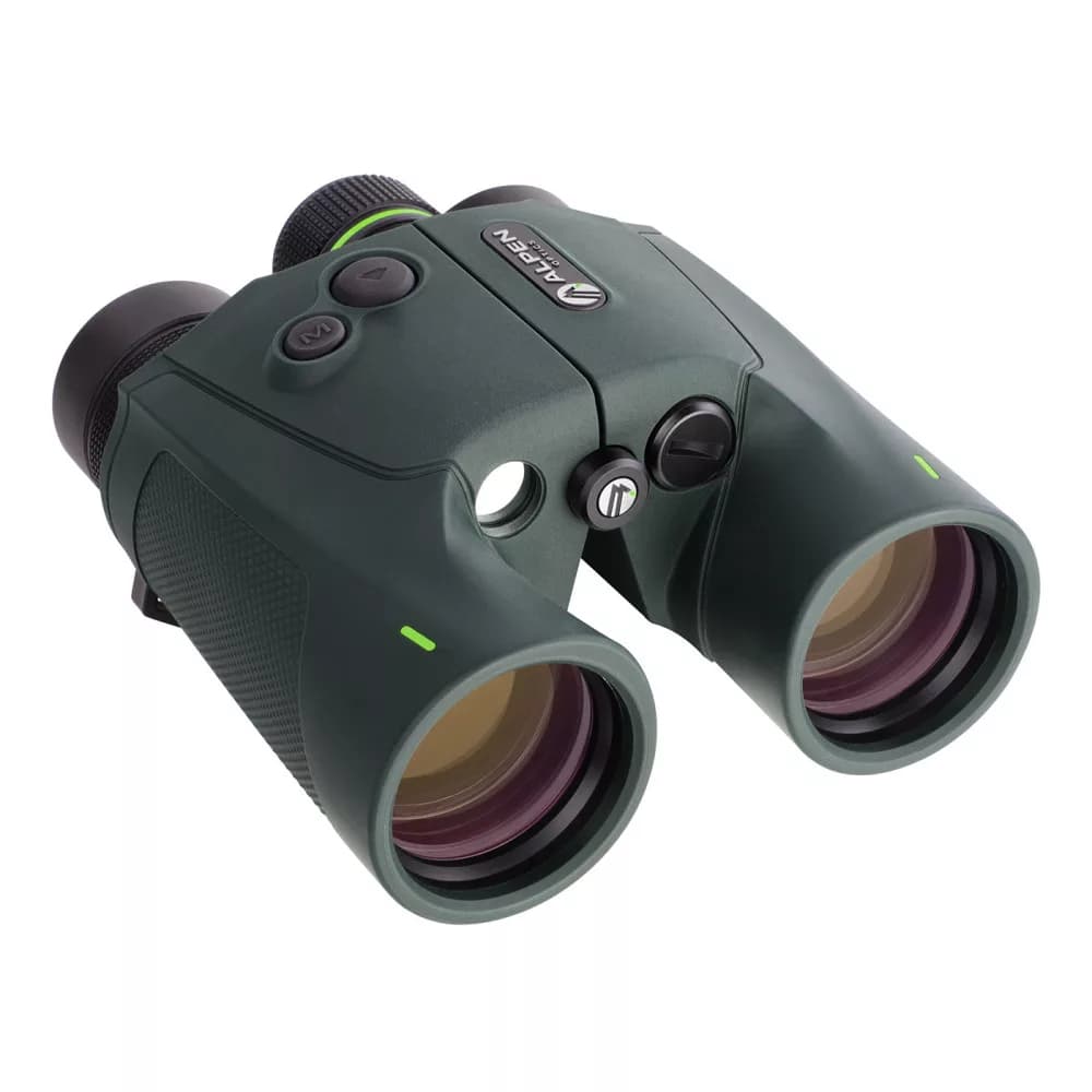 BINOCLU CU TELEMETRU ALPEN OPTICS APEX XP 8X42 LRF — 3
