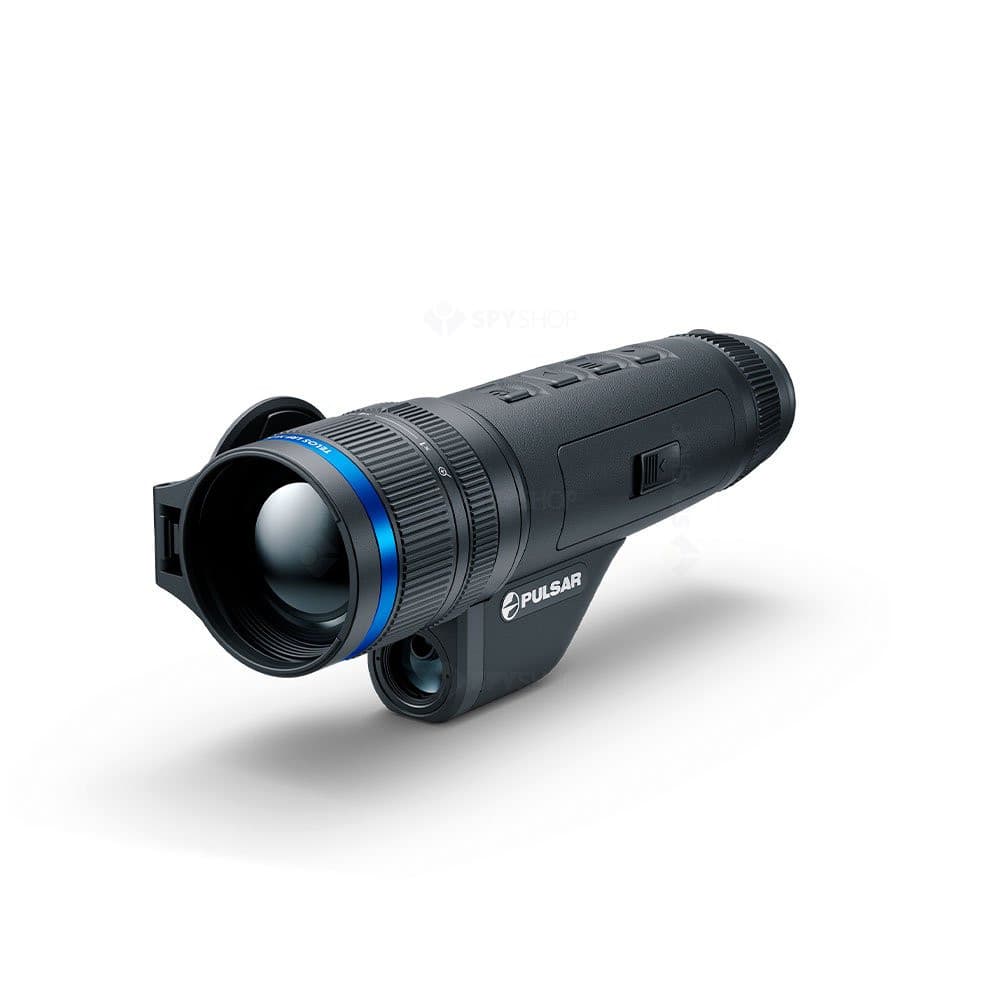 Camera cu termoviziune Pulsar Telos LRF XL50 — 1