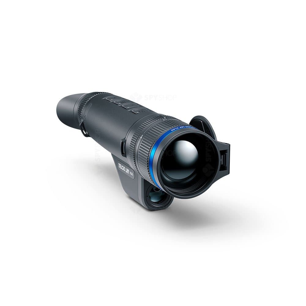 Camera cu termoviziune Pulsar Telos LRF XL50 — 3