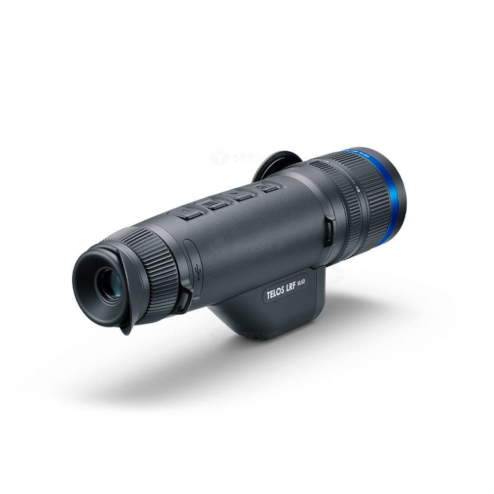 Camera cu termoviziune Pulsar Telos LRF XL50 — 4