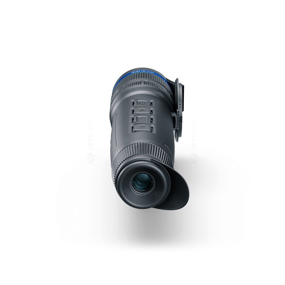 Camera cu termoviziune Pulsar Telos LRF XL50 — 5