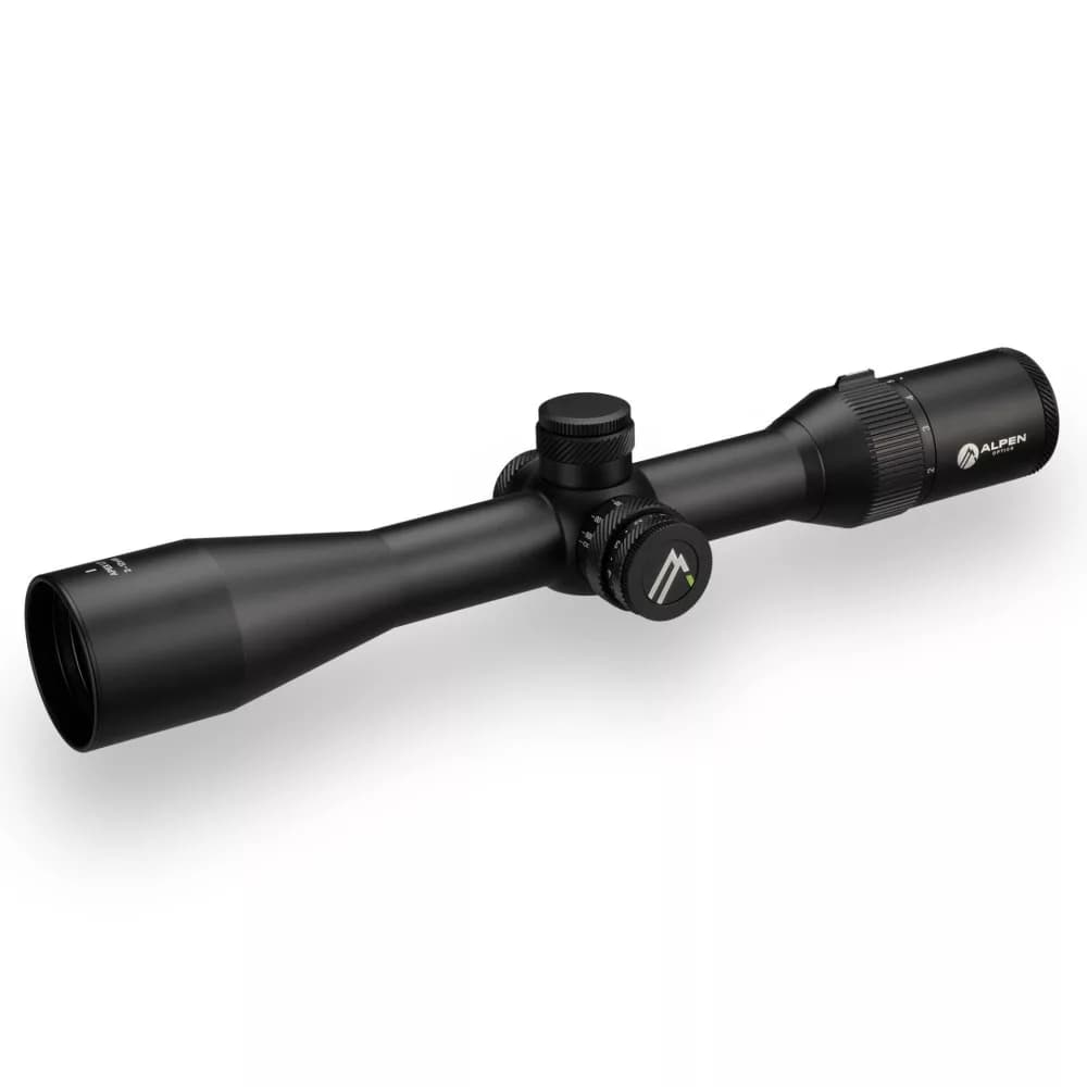 LUNETA ALPEN OPTICS APEX LT 2-12X44 A4 CU TEHNOLOGIE SMARTDOT