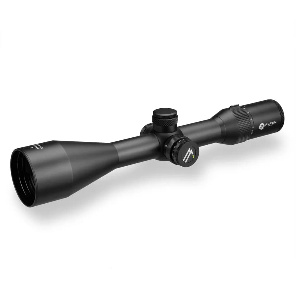 LUNETA ALPEN OPTICS APEX LT 2.5-15X56 A4 CU TEHNOLOGIE SMARTDOT