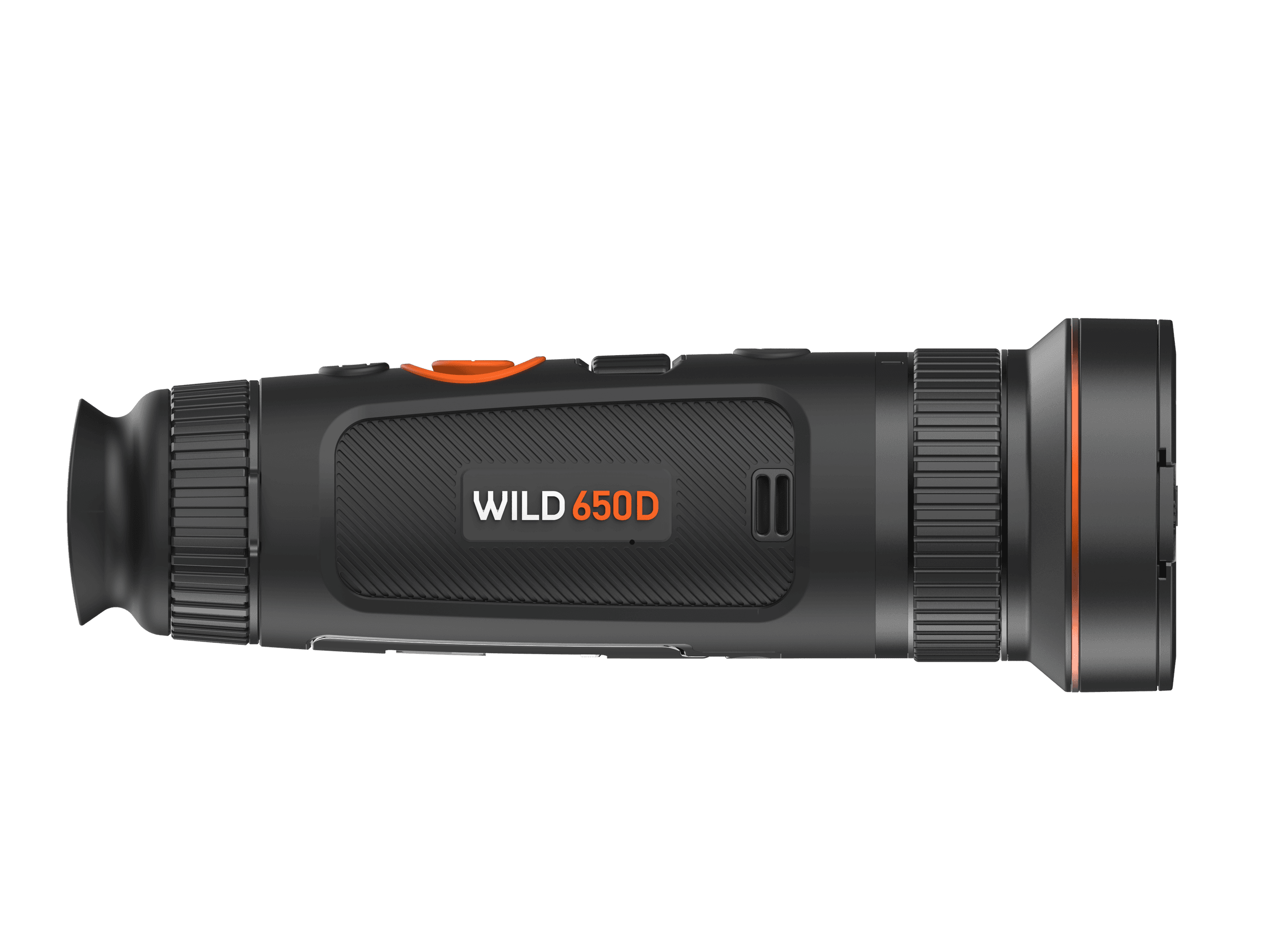 Camera termoviziune ThermTec Wild D 650 — 7